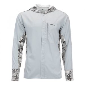Simms Intruder Hoodie Shirt